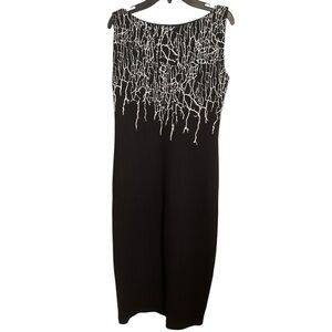 Isabel de Pedro Dress